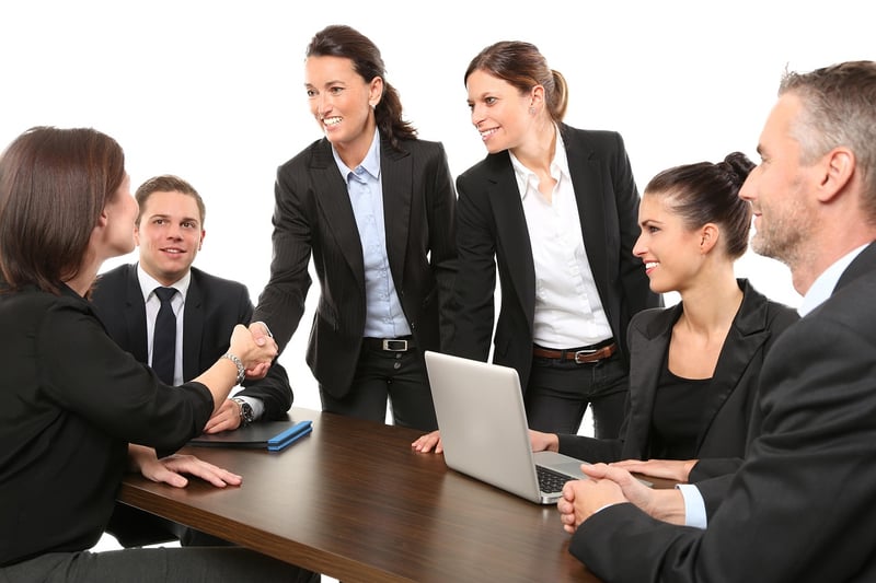 Business Planning Image